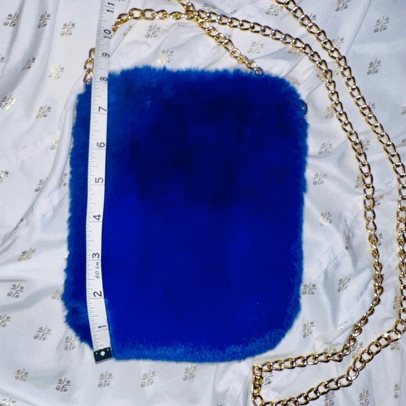 3 AM Forever plush purse - Picture 2 of 7